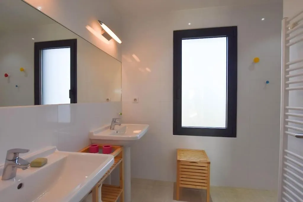 L'Elixir - Architect Villa & Heart Of Provence Flayosc