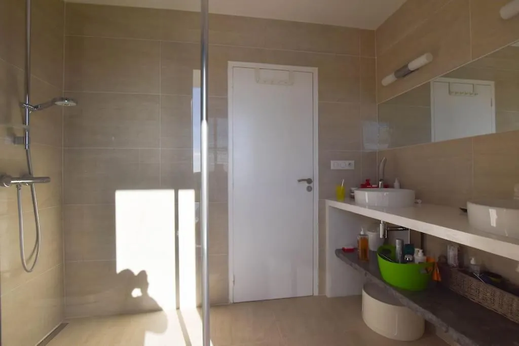 L'Elixir - Architect Villa & Heart Of Provence Flayosc 0*,  France