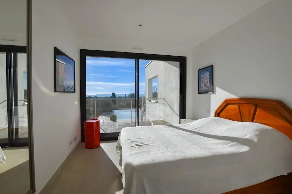 L'Elixir - Architect Villa & Heart Of Provence Flayosc 0*,