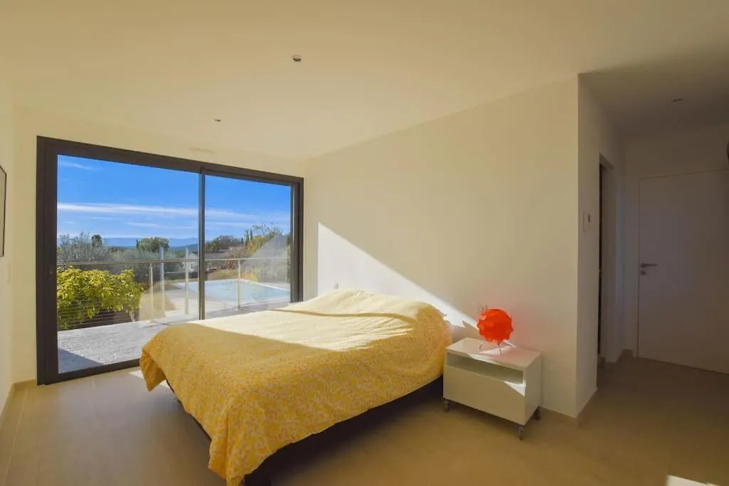 L'Elixir - Architect Villa & Heart Of Provence Flayosc France