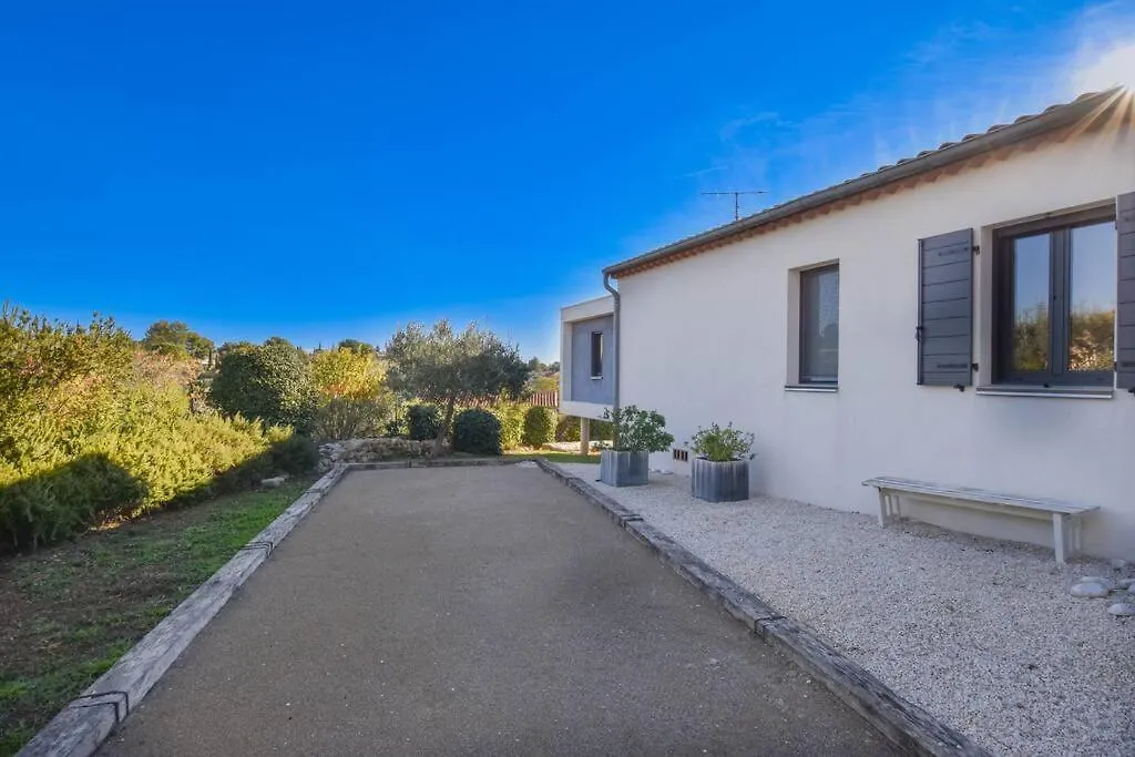 L'Elixir - Architect Villa & Heart Of Provence Flayosc France